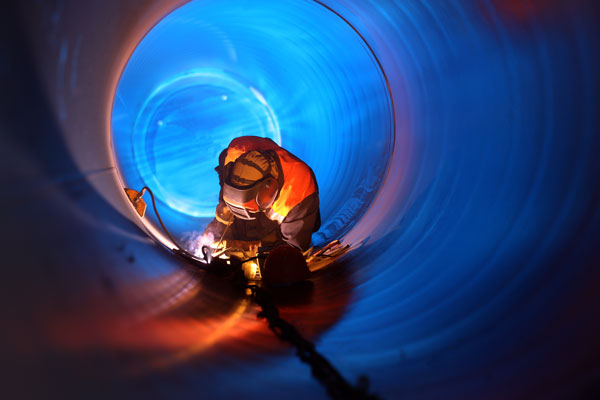 Welding Inspection Services