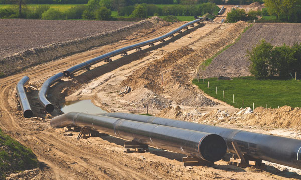 Piping And Pipeline Inspection Services