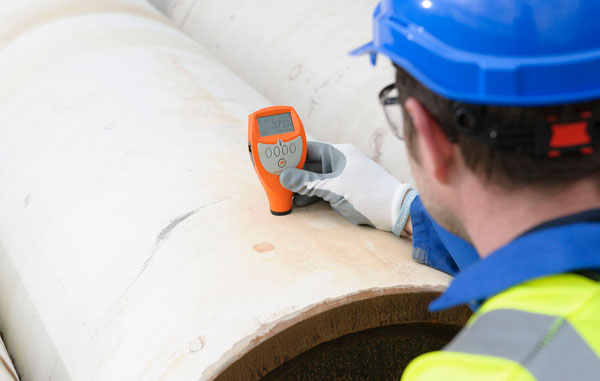 Painting or Coating Inspection Services