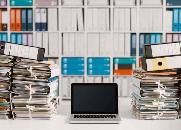 QA & QC Documents Preparation Services