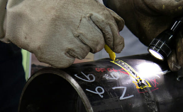 Vendor Inspection / Audits